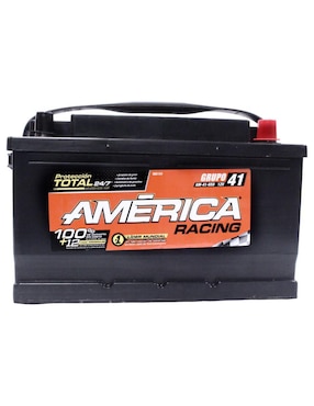 Acumulador America AM-41-650