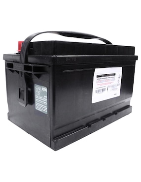Acumulador America AM-41-650