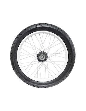 Llanta para moto Motocore Motocore-120/80 120/R18