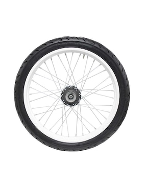 Llanta para moto Motocore Básicos-110/90 110/R17