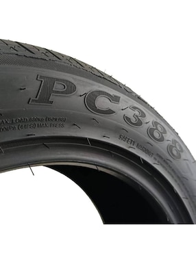 Llanta para auto Fullrun Pc388 215/55R18