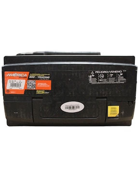 Acumulador America AM-94R-800