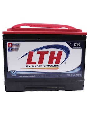 Acumulador LTH L-24R-530