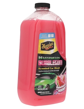 Shampoo Meguiar's
