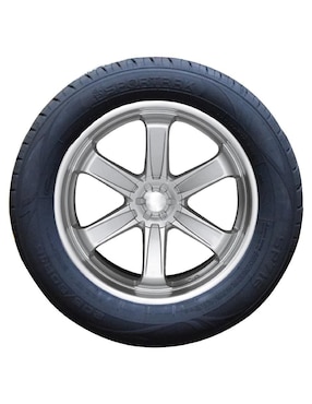 Set de llantas para auto Sportrak SP716 175/65R15