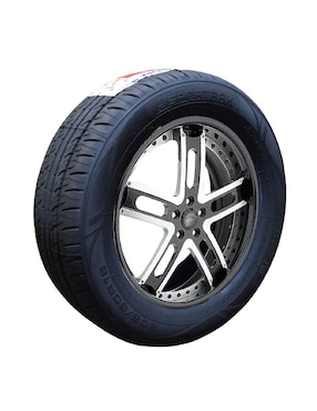 Set de llantas para auto Sportrak SP716 175/65R15