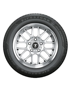 Set de llantas para auto Firestone 102T ALL SEASON 235/60R17