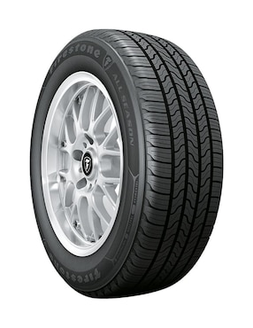 Set de llantas para auto Firestone 102T ALL SEASON 235/60R17