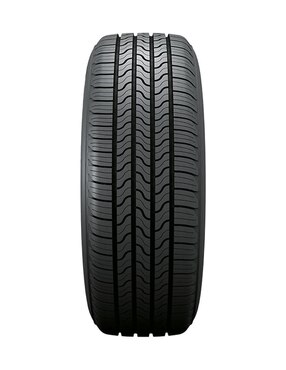 Set de llantas para auto Firestone 102T ALL SEASON 235/60R17