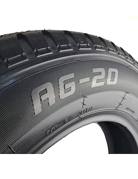 Llanta para auto Agate Tires AG-20 205/75R16