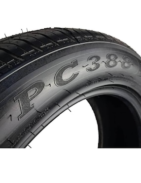 Llanta para auto Fullrun PC388 225/55R18