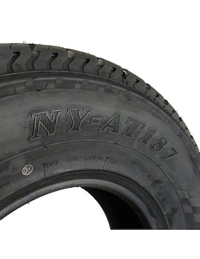 Llanta para auto Onyx NY-AT187 245/75R16