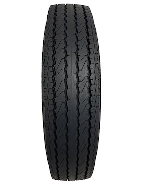 Llanta para camión ligero Llantired Toledo St105 10Pr 7/R15