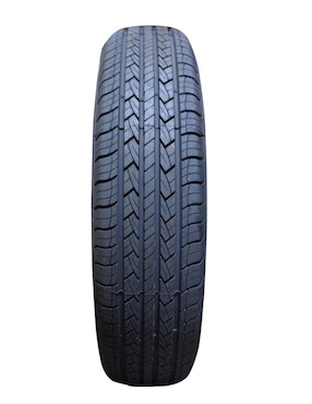 Set de llantas para auto Sportrak 100T SP766 215/70R16