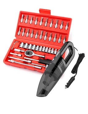 Estuche de herramientas generico