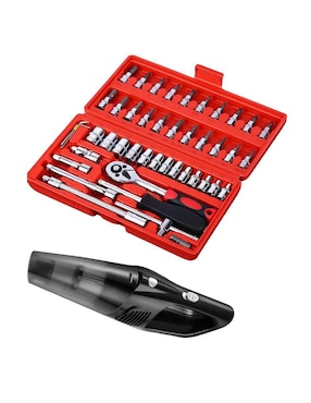 Estuche de herramientas generico