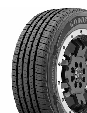 Llanta para auto Goodyear Wrangler Fortitude 235/70R16