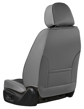 Set cubre asientos Heuman Brand