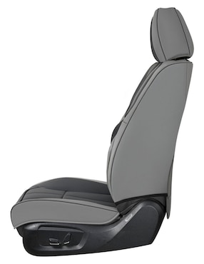 Set cubre asientos Heuman Brand