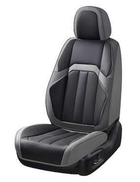 Set cubre asientos Heuman Brand