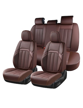 Cubre asientos Heuman Brand