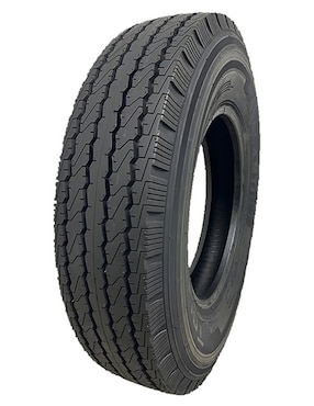 Llanta para camión ligero Llantired Toledo St105 12Pr 7.5/R16