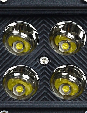 Barra de luz led Pipedream