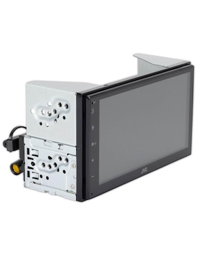 Pantalla para auto Jvc KW-M690BW
