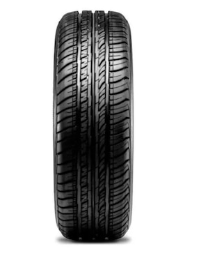 Set de llantas para auto Firestone FIREHAWK GTV 185/55R15