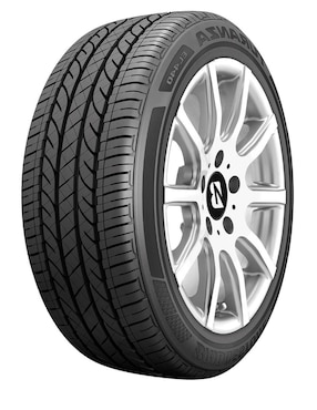 Set de llantas para auto Bridgestone TURANZA EL440 215/45R18
