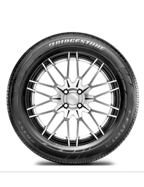 Set de llantas para auto Bridgestone ECOPIA EP422 195/55R16