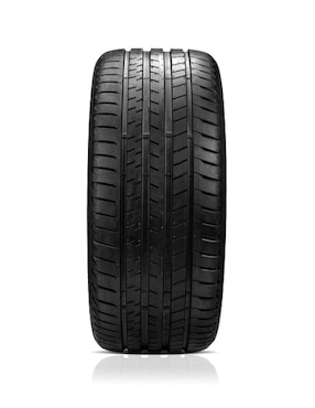 Set de llantas para auto Bridgestone Runflat Alenza S001 Rft 255/45R20