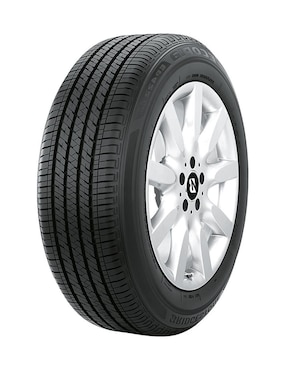 Set de llantas para auto Bridgestone ECOPIA EP422 PLUS 205/60R16