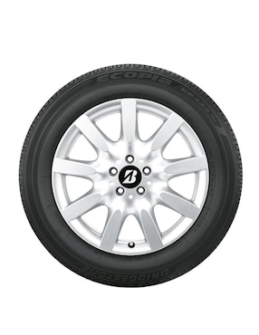 Set de llantas para auto Bridgestone ECOPIA EP422 PLUS 205/60R16