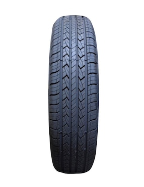 Set de llantas para auto Sportrak SP766 255/70R16