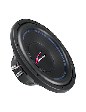 Subwoofer Audiobahn AS12W