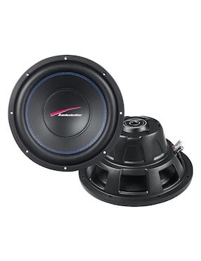 Subwoofer Audiobahn AS12W