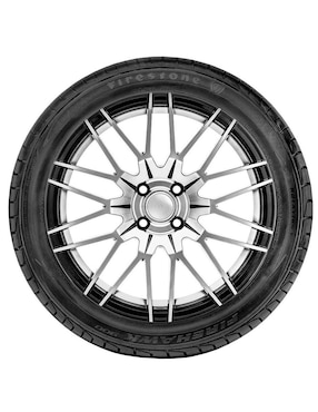 Set de llantas para auto Firestone FIREHAWK 900 195/55R15