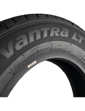 Llanta para auto Hankook Vantra 225/75 R16