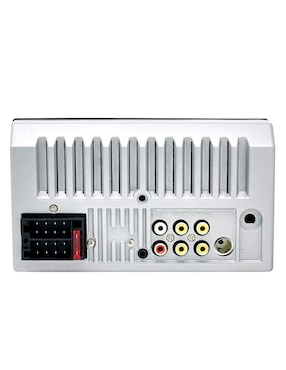 Pantalla para auto Ag Box AGG-REPAUTN