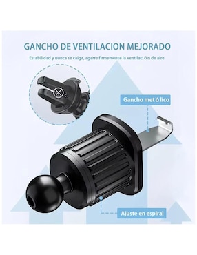 Soporte para celular Belug Inalámbrica