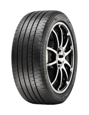 Set de llantas para auto Bridgestone TURANZA T005A 245/45R18