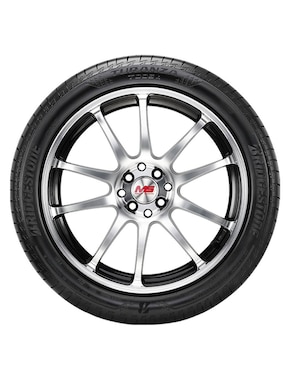 Set de llantas para auto Bridgestone TURANZA T005A 245/45R18