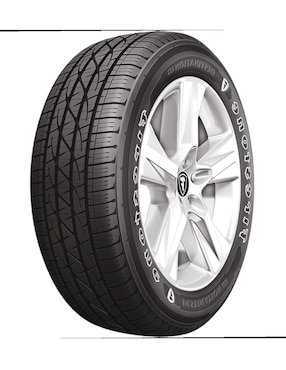 Set de llantas para auto Firestone Destination Le3 215/65R16