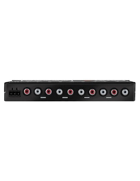 Amplificador para auto Dabb DAB-8040 de 110 V
