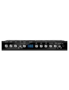 Amplificador para auto Dabb DAB-8040 de 110 V