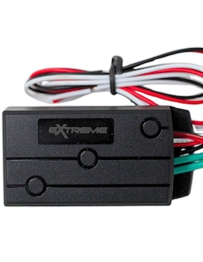 Alarma auto Extreme