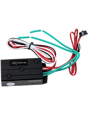 Alarma auto Extreme