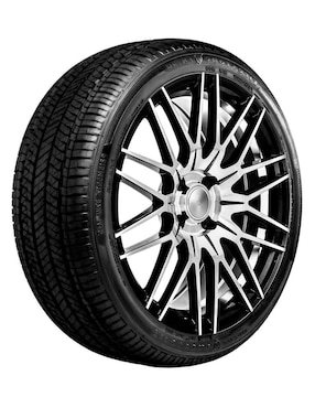 Set de llantas para auto Firestone FR740 185/55R16