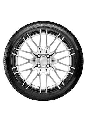 Set de llantas para auto Firestone FR740 185/55R16